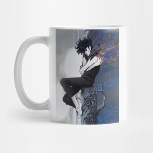 The Sandman Endless Dream Mug